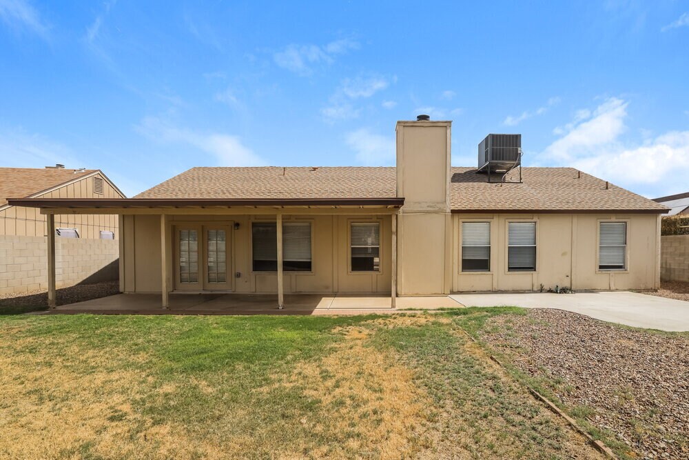 Building Photo - 6528 W Grandview Rd