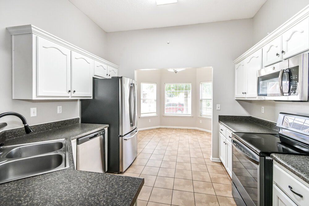 Building Photo - 316 Vaiden Ridge Dr N