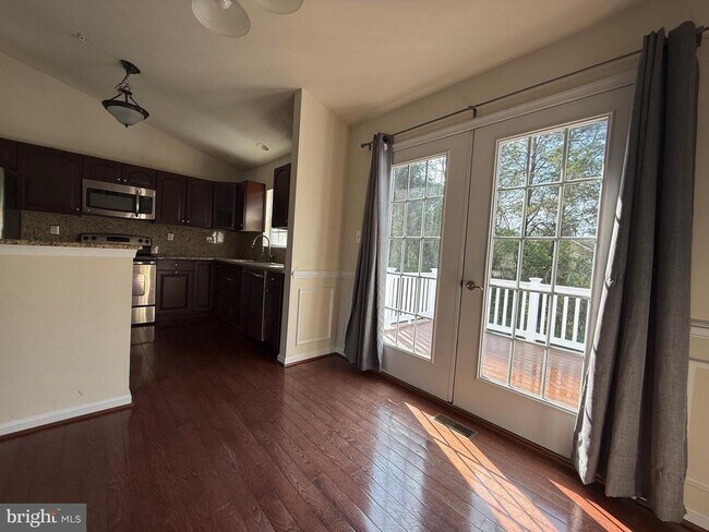 Building Photo - 20850 Autumn Mill Ct