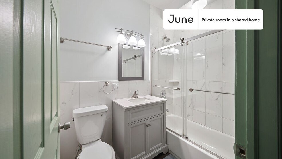 Building Photo - Room in Shared 2 bed/1 bath home