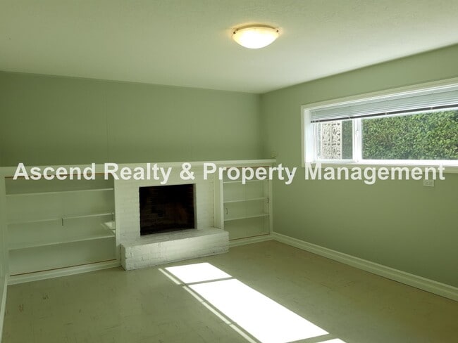 Building Photo - Now Showing-Cedar Hills Mid Century Modern...