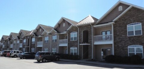 Building Photo - 247 Eli Hartley Dr