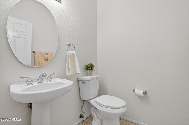 Building Photo - 15796 W Eucalyptus Ct