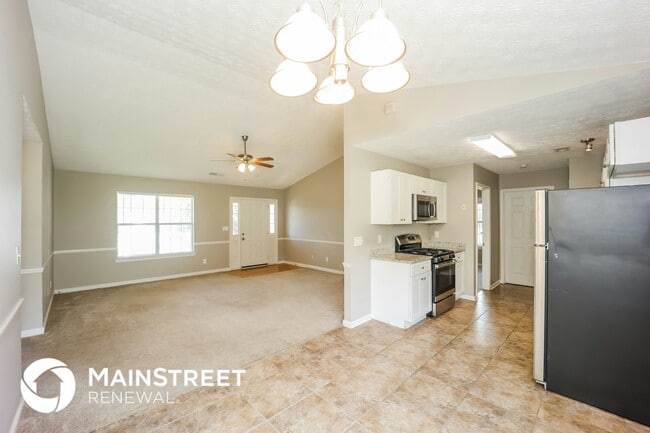 Building Photo - 10608 Pecan Ln