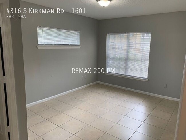 Building Photo - 4316 S Kirkman Rd