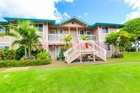 Building Photo - 2/1 unit for rent at Hoomaka Village