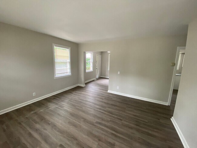 Building Photo - ***AVAILABLE NOW - TOTAL ELECTRIC - 3 Bedroom / 1 Bathroom Home for Rent in Columbus, GA***
