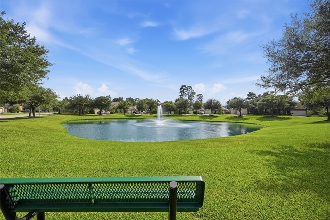 Building Photo - 25203 Oak Villa Dr