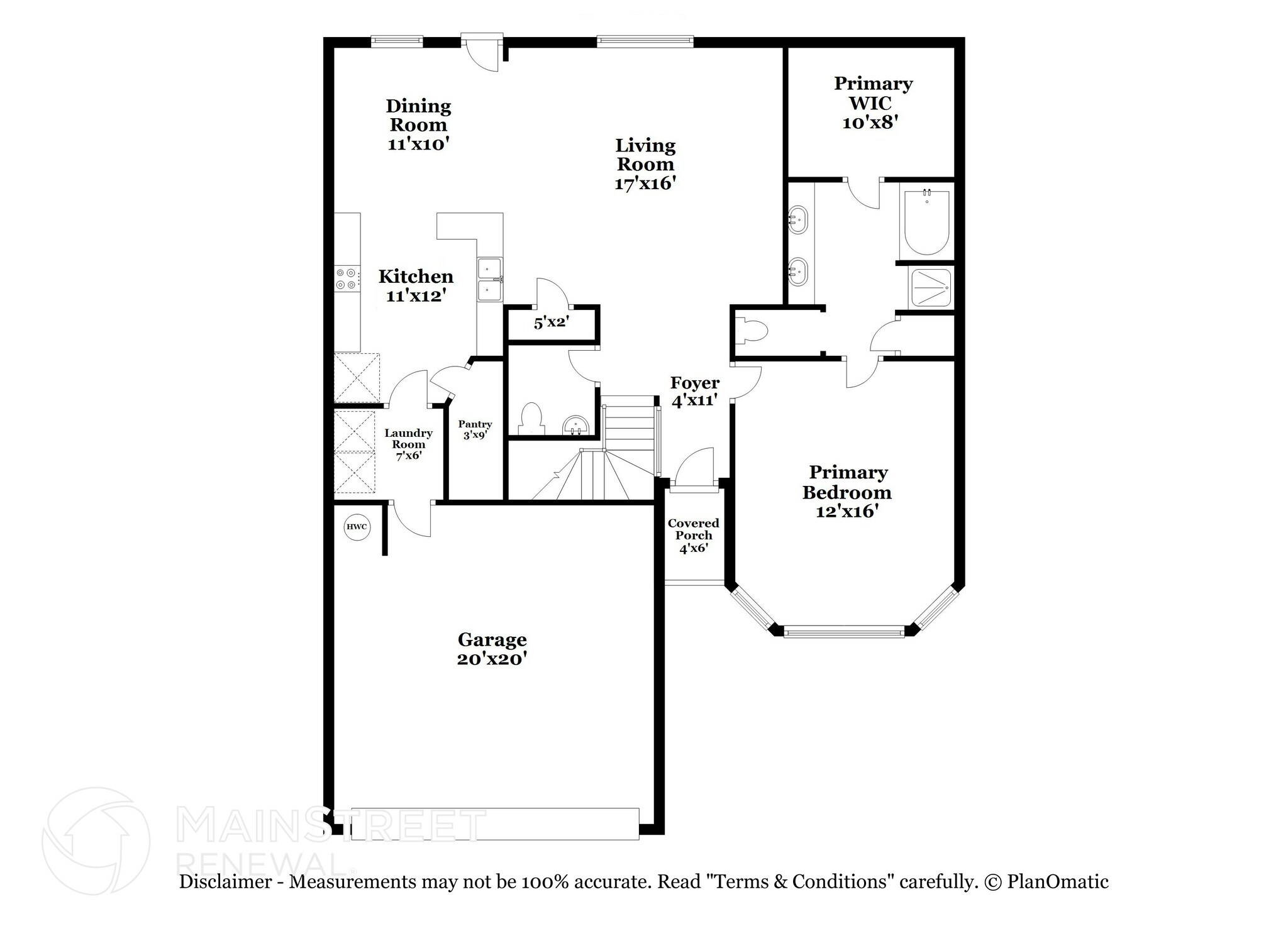 Building Photo - 174 Presidents Way