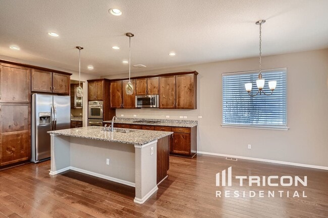 Building Photo - 14035 Hillrose Dr