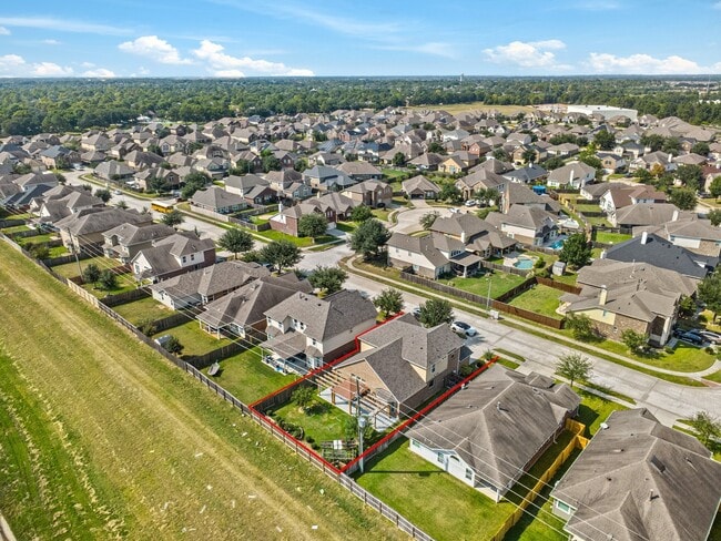 Building Photo - 20311 Towering Cypress Dr