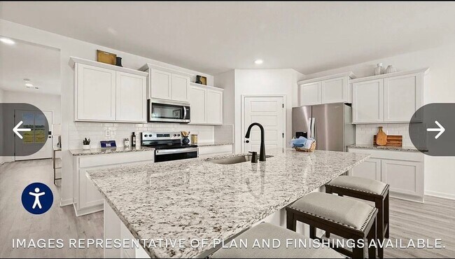 Building Photo - Move-In Ready 4BR Home | Smart Tech | Pool & Playground