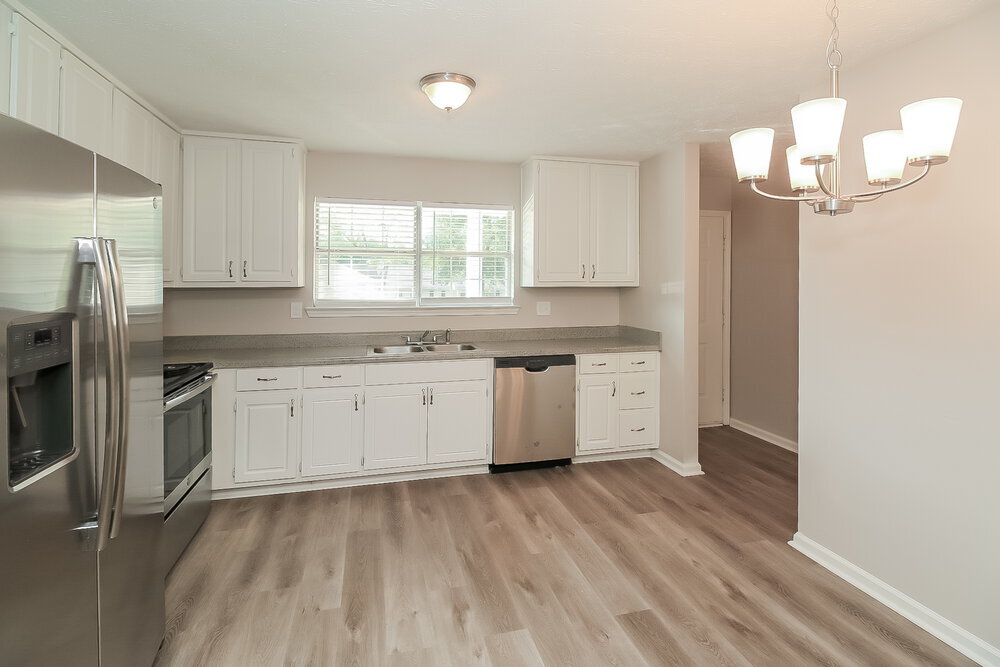 Building Photo - 907 Walnut Creek Ln