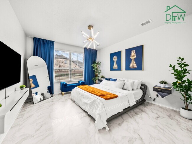 Building Photo - Spacious 4-Bedroom Home with 2-Car Garage & Resort-Style Community Amenities