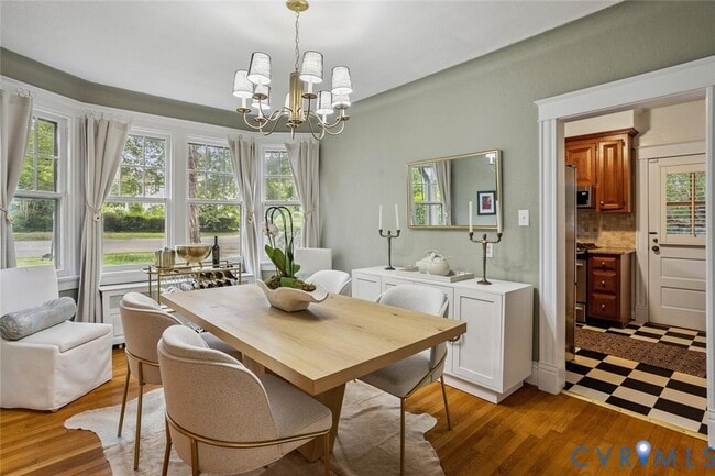 Building Photo - 4323 Fauquier Ave