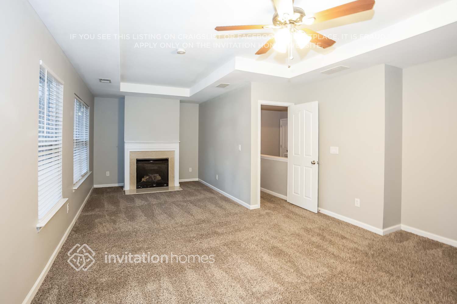 Building Photo - 3408 Crutchfield Pl