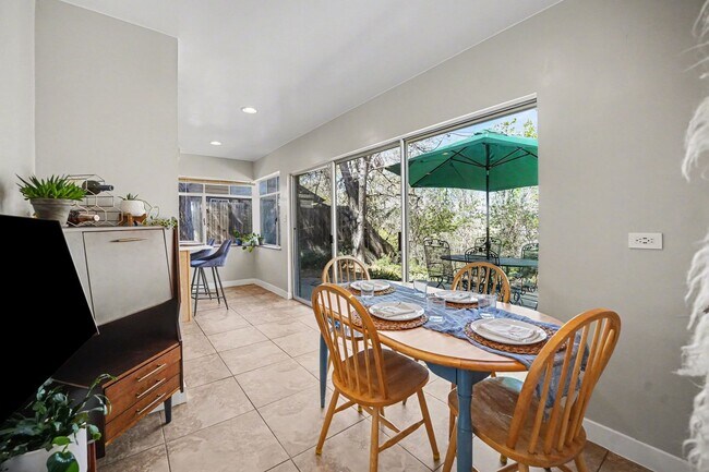 Building Photo - Sunlit Wheat Ridge Gem with Huge Wooded Backyard