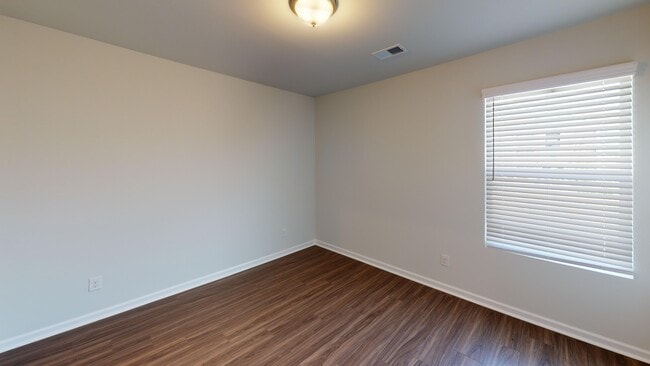 Floorplan - Mulberry at Rice Hope