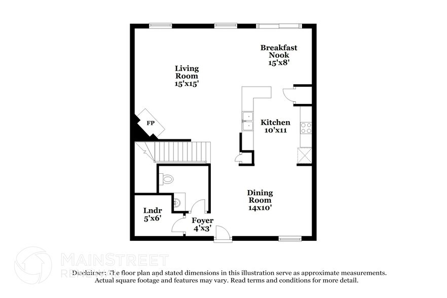 Building Photo - 2032 Pimpernel Rd