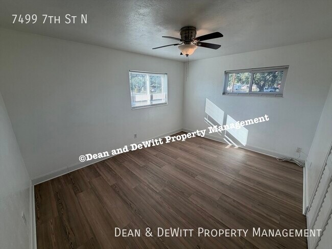 Building Photo - 7499 7th St N