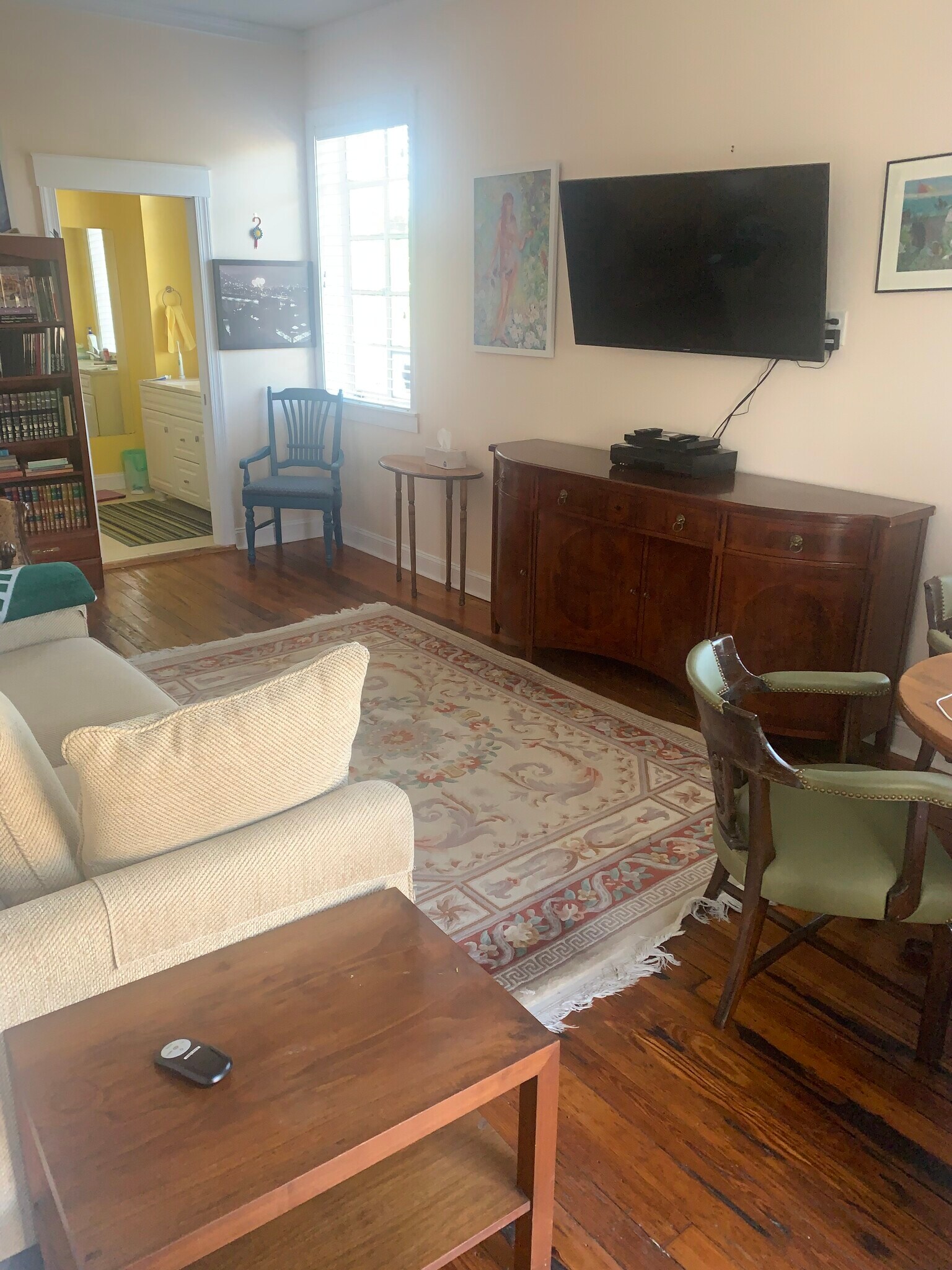 Building Photo - 245 Lincoln St