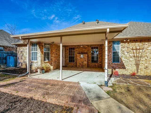 Building Photo - 701 Colony Dr