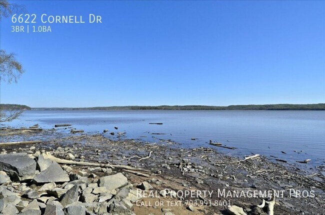 Building Photo - 6622 Cornell Dr