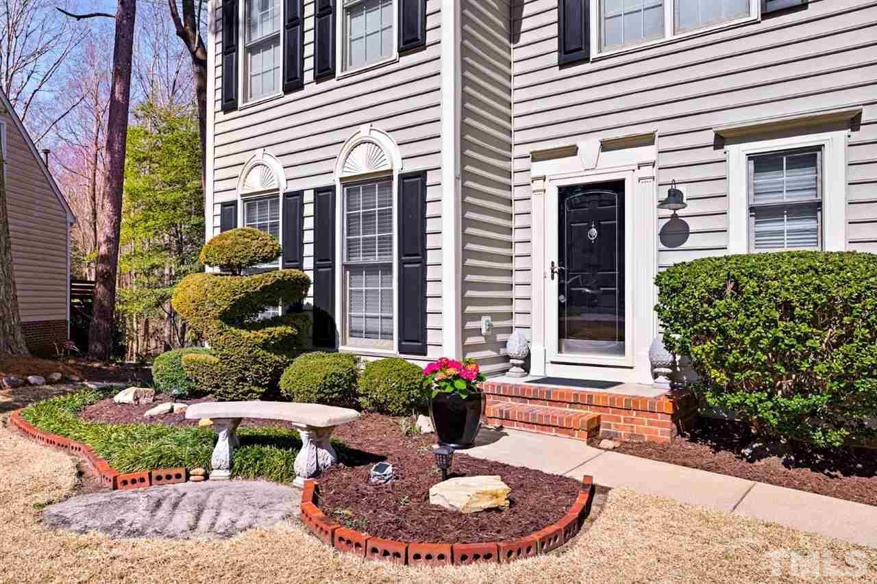Building Photo - 6213 Brielson Pl