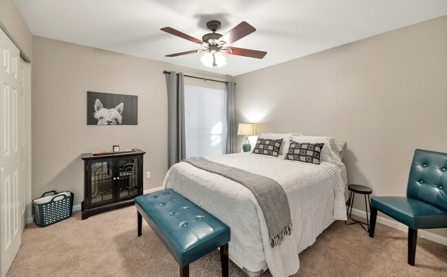 Building Photo - Rates Vary: $2,495-$4,995