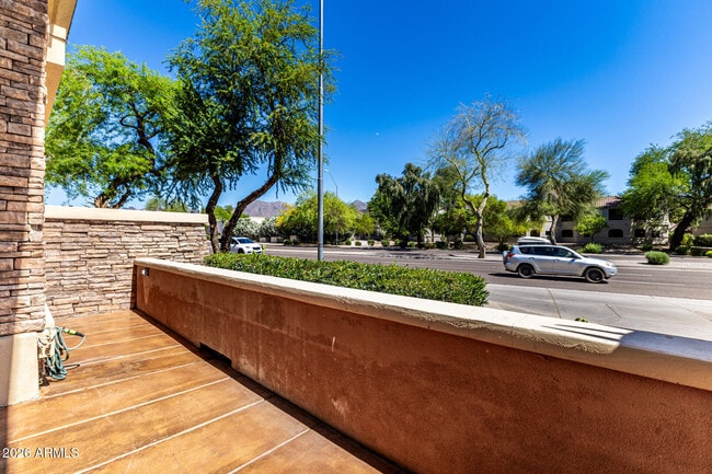 Building Photo - 14450 N Thompson Peak Pkwy