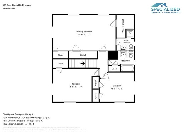 Building Photo - 329 Deer Creek Rd