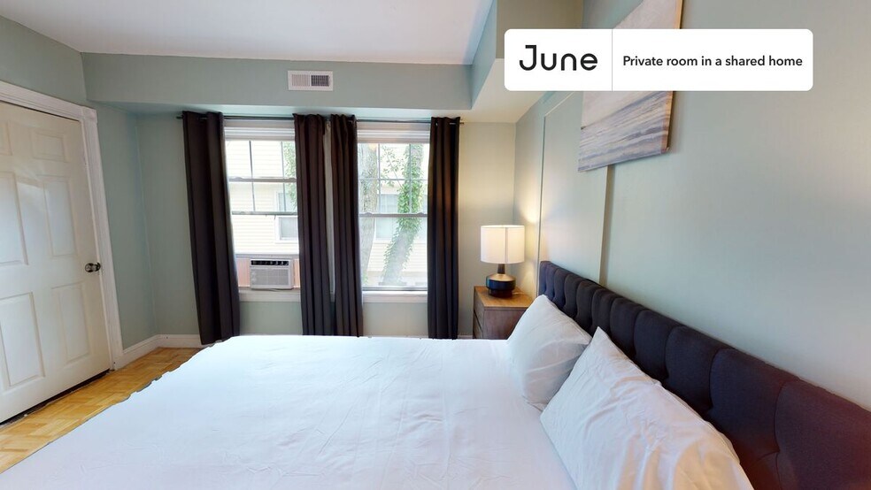 Building Photo - Room in Shared 7 bed/2.5 bath home in Harvard Square (Cambridge)