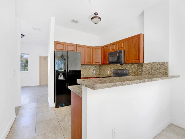 Building Photo - 18110 NW 59th Ave