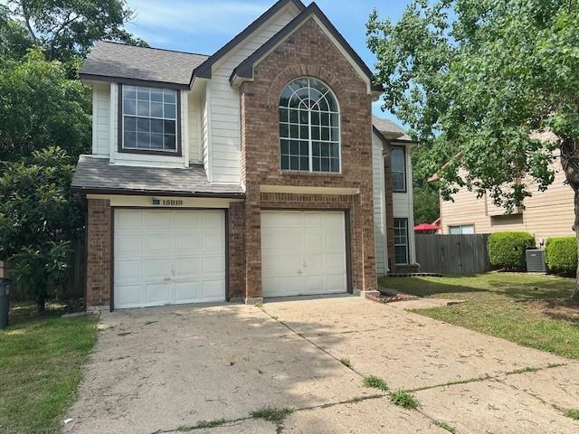 Primary Photo - 15818 Oak Mountain Dr