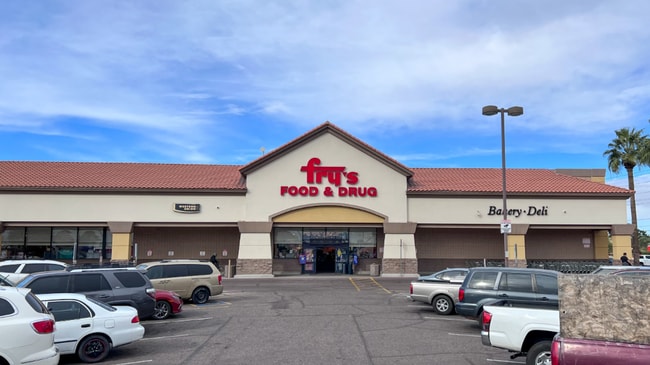 Building Photo - 3Bed/2.5Bath Townhouse in Carefree! $4499 MOVE-IN SPECIAL! Move-In Ready on 04/09/2026!