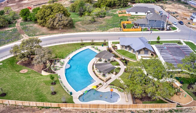 Building Photo - Modern 2023-Built Home | Community Pool, EV Charging & Appliances Included!