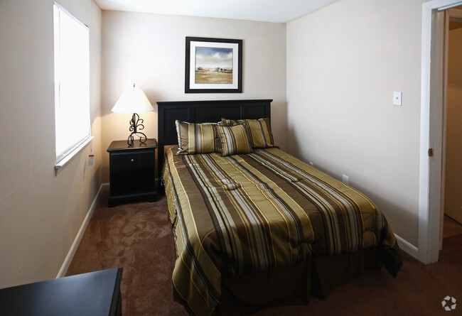 Park at Cross Creek Apartments - Gastonia, NC | Apartment Finder