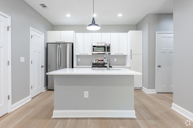 Interior Photo - Havenbloom Residences