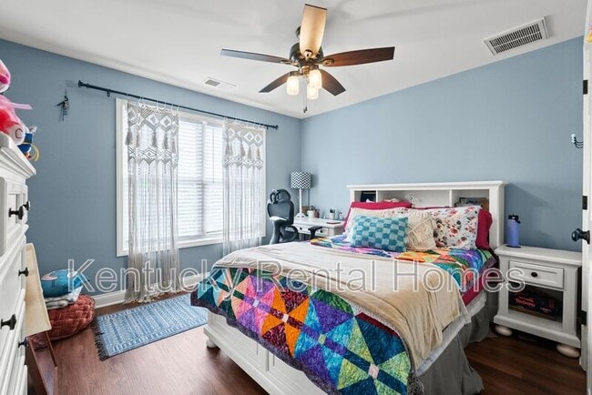 Building Photo - 4309 Saron Dr