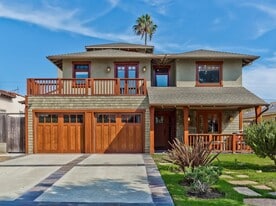 Building Photo - 10364 Tennessee Ave