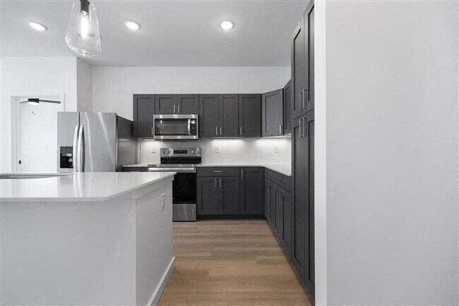 Floorplan - Ridgeview West