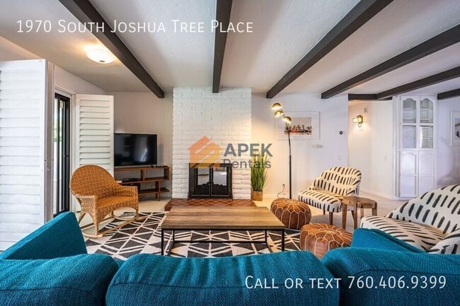 Building Photo - 1970 S Joshua Tree Pl