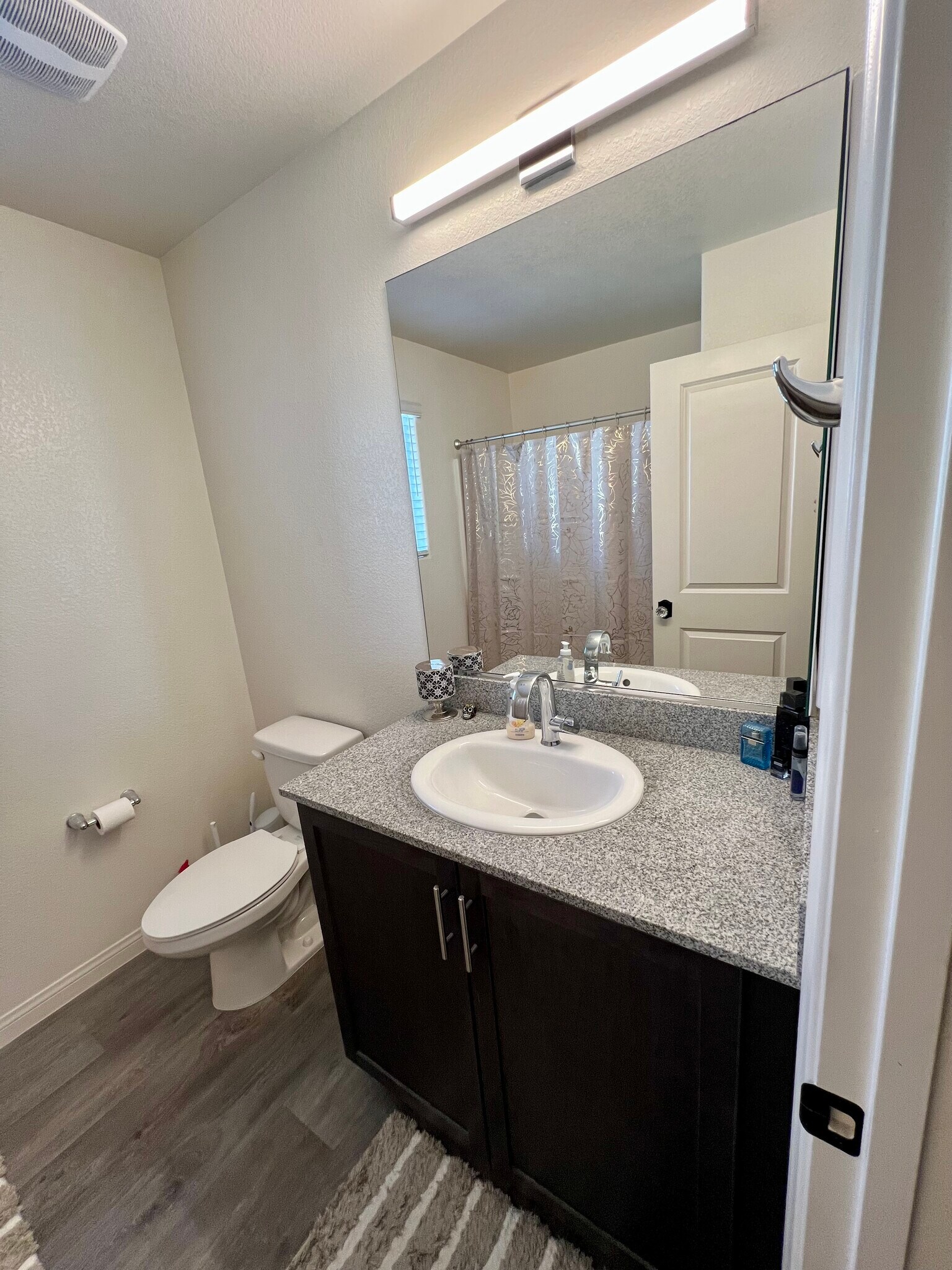 2nd bathroom - 2658 Blizzard Blue Ct