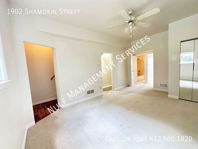 Building Photo - 1902 Shamokin St