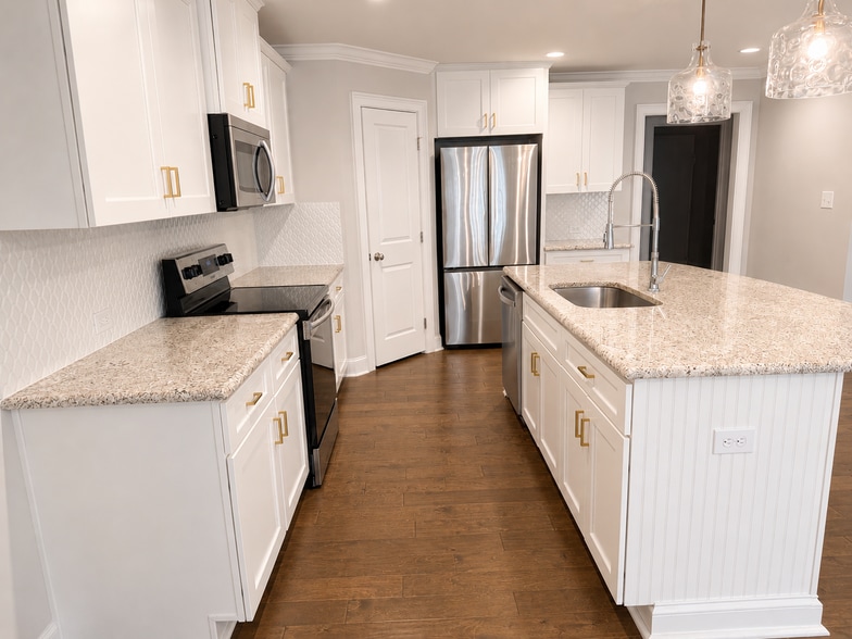 Building Photo - 15521 Ironcrest Dr NW