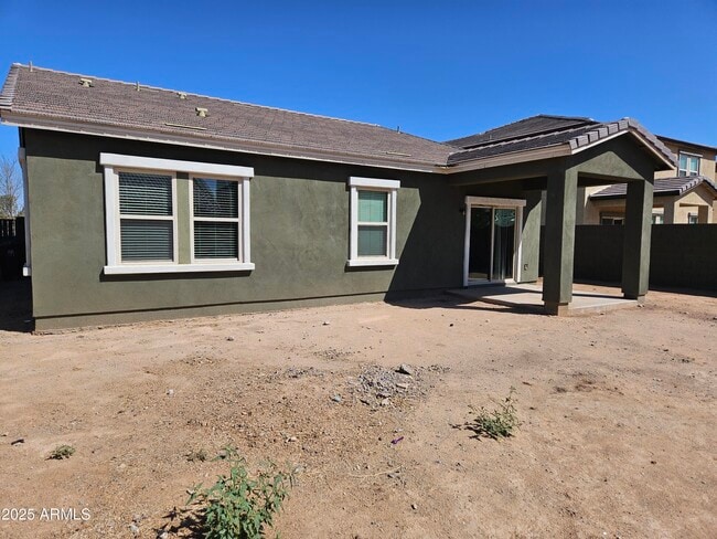 Building Photo - 36905 W Mattino Ln