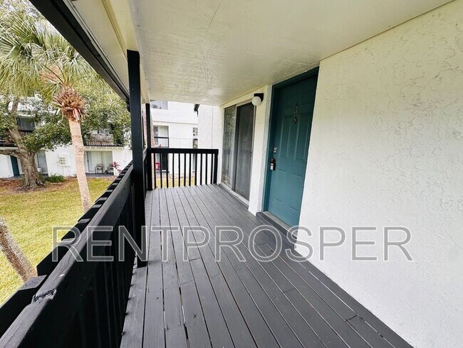 Building Photo - 4111 S Semoran Blvd