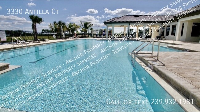 Building Photo - 3330 Antilla Ct
