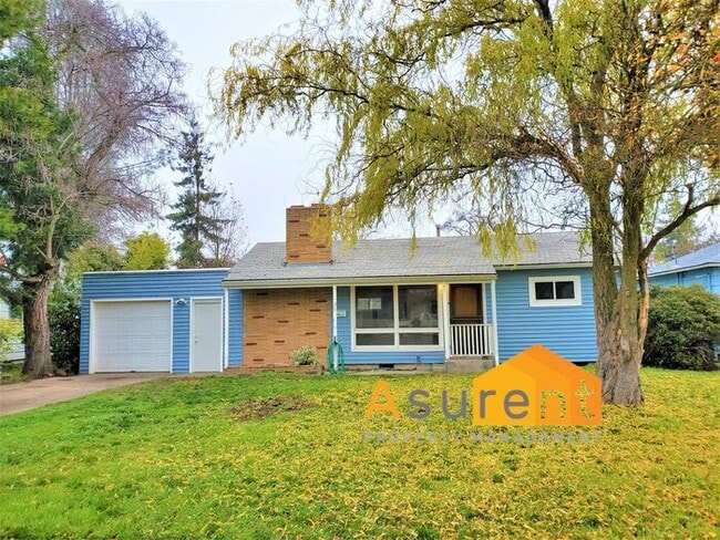 Primary Photo - Cute 2 Bedroom 1 Bathroom Rental