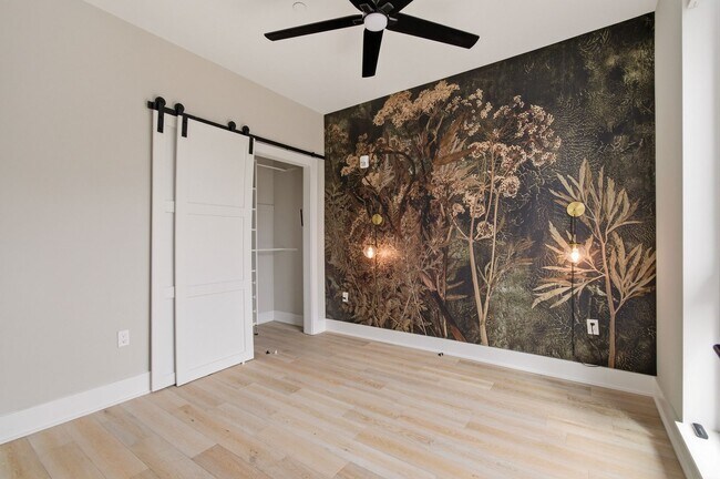 Building Photo - New Construction One Bedroom One Bathroom-Modern Living Off H Street!